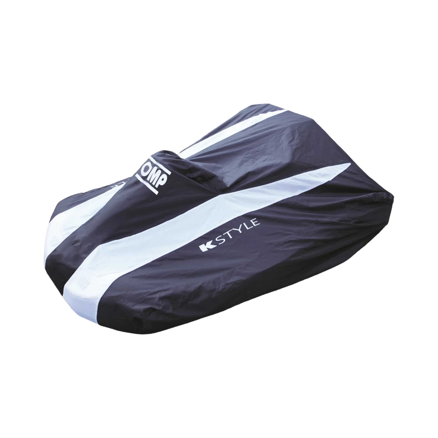 OMP RACING KART COVER - Dash Racegear
