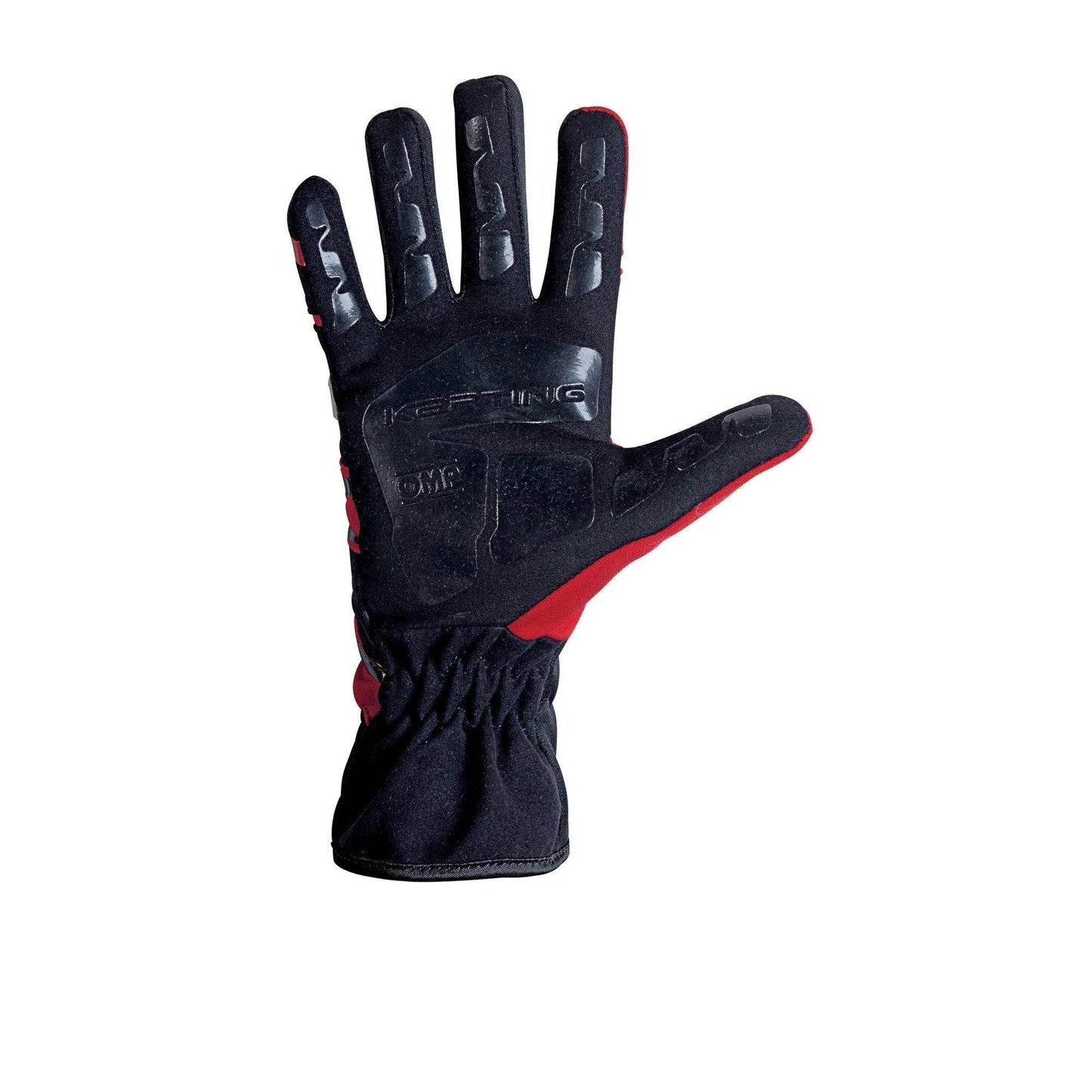 OMP KS-3 Kart Gloves - Adult Sizes - Dash Racegear