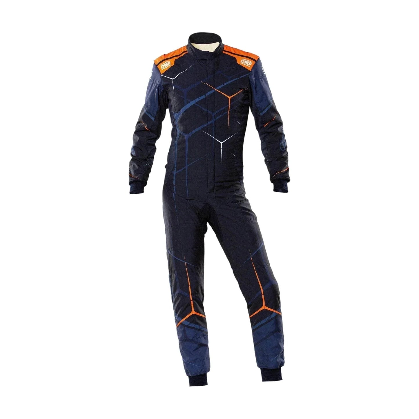 OMP One Art Race Suit - Dash Racegear