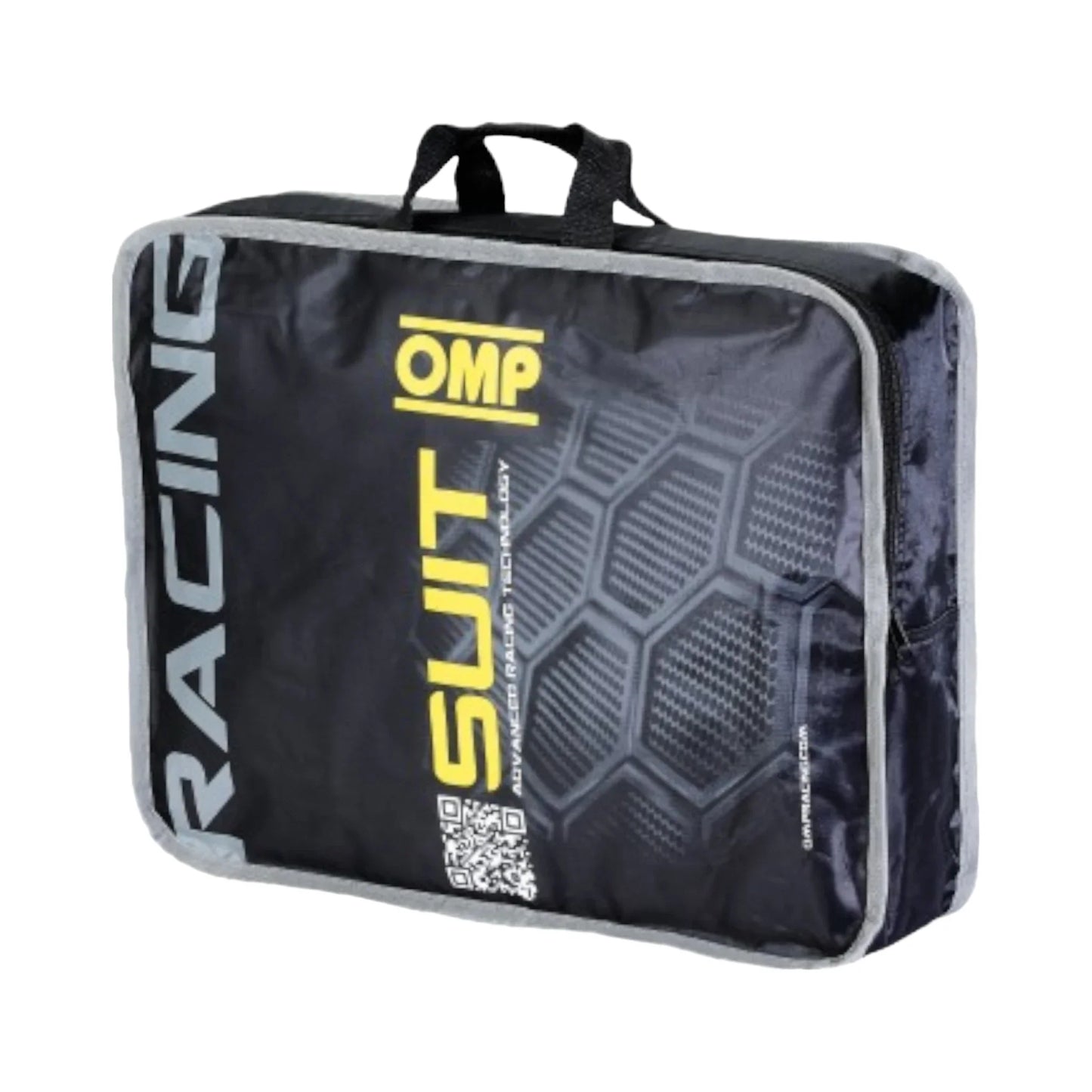 OMP Racing Suit Bag - Dash Racegear