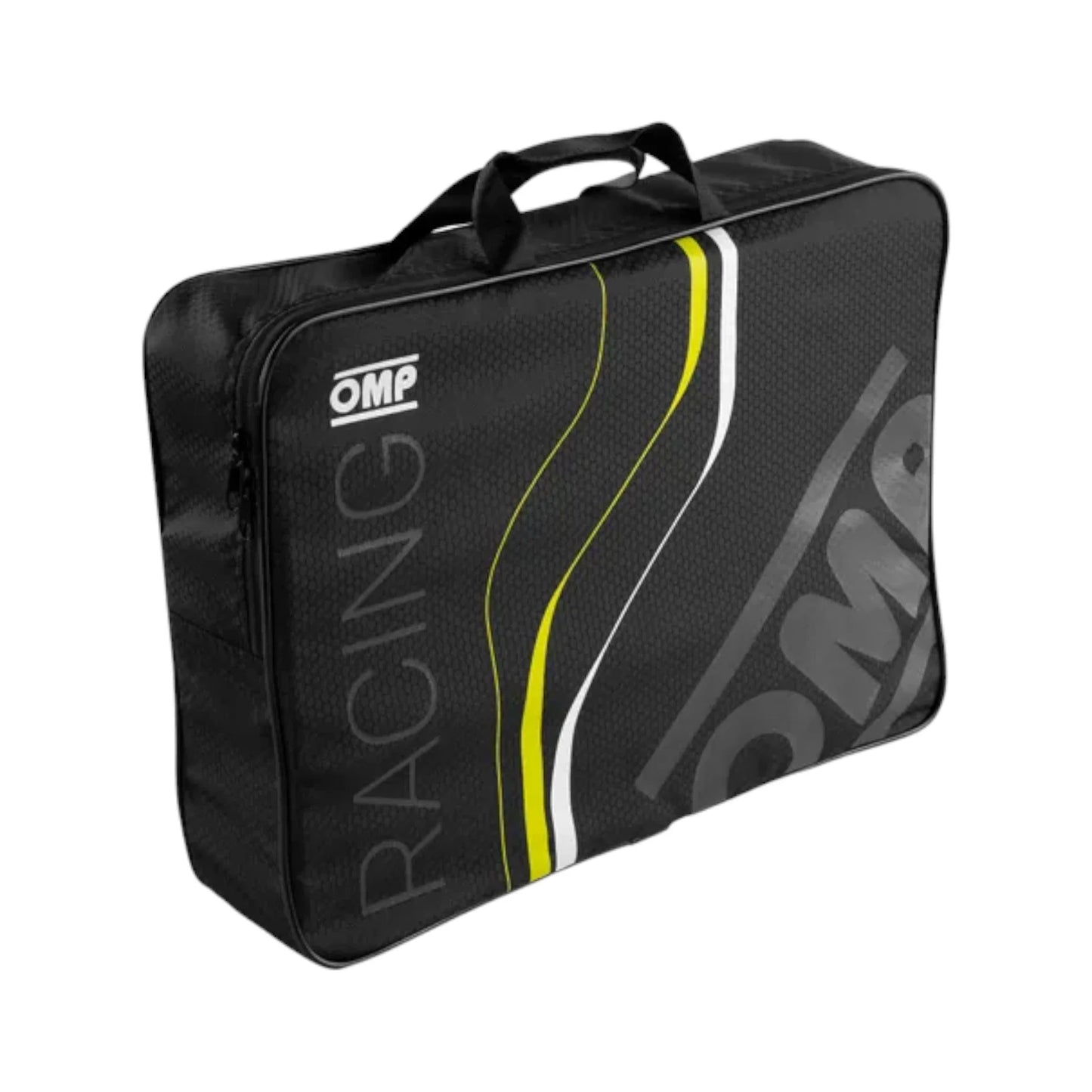 OMP Suit Bag - Dash Racegear