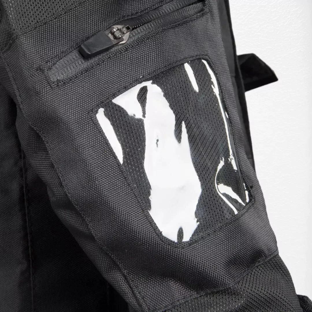O'Neal Baja Enduro Jacket Black - Dash Racegear