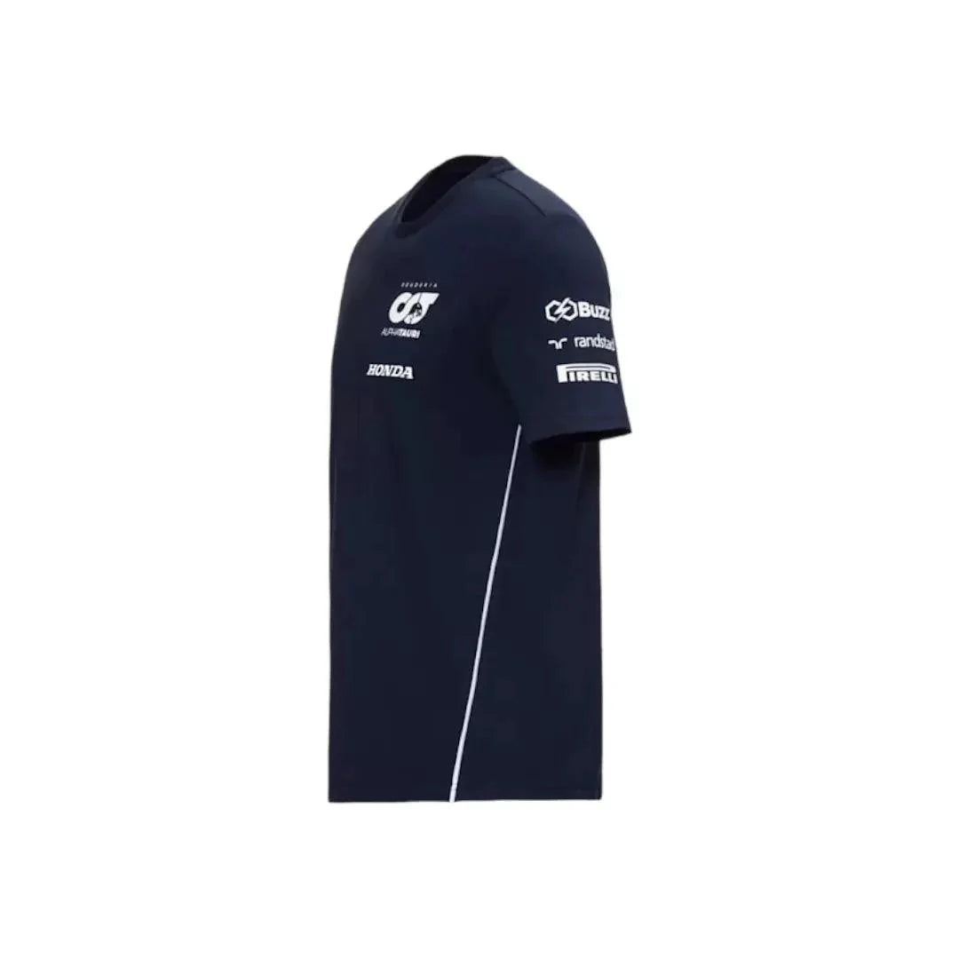 MEN Official Teamline T-Shirt - Dash Racegear