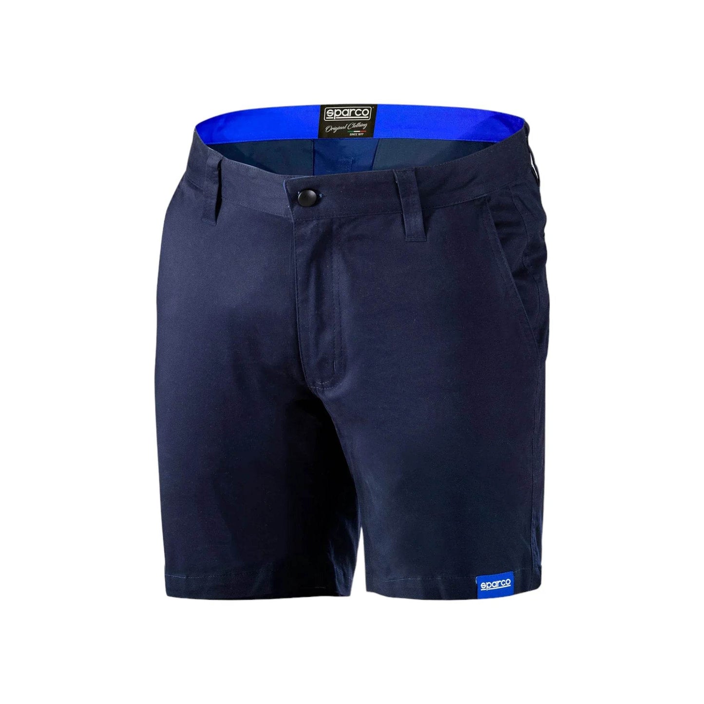 PANTS SPARCO CORPORATE BERMUDA - Dash Racegear