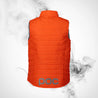 Ski POC Pocito Liner Vest Fluorescent Orange - 2023/24 - Dash Racegear Dash Racegear, vest Vest