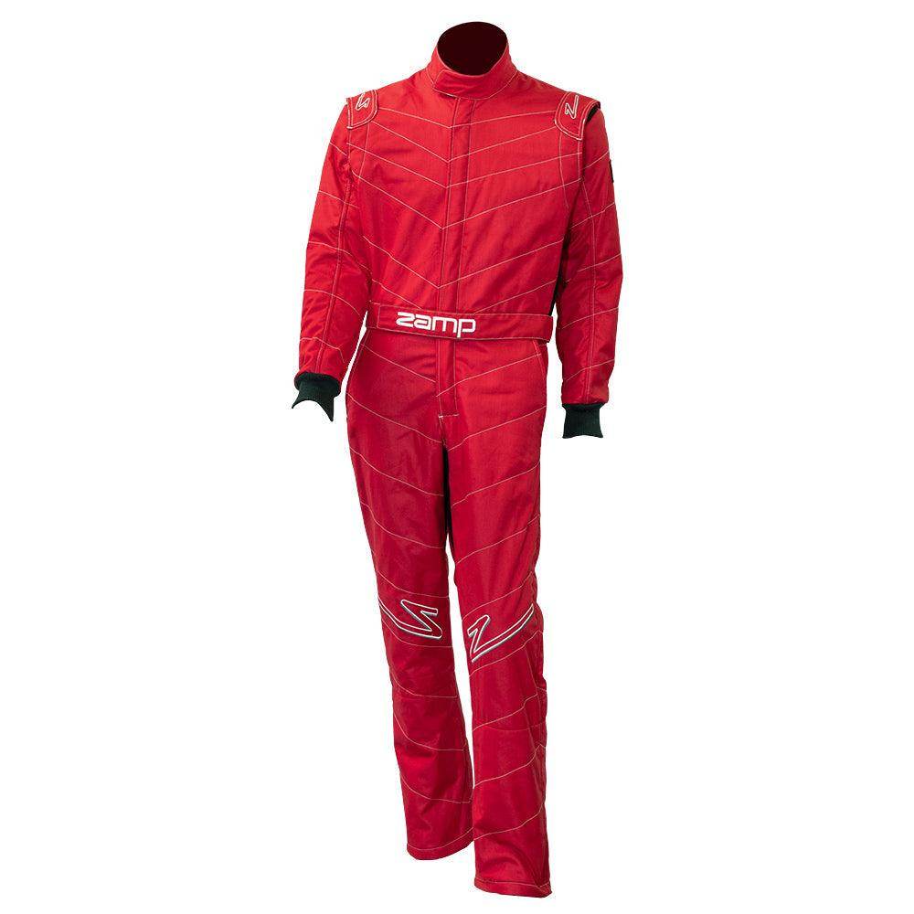 ZR-50 Race Suit - Dash Racegear