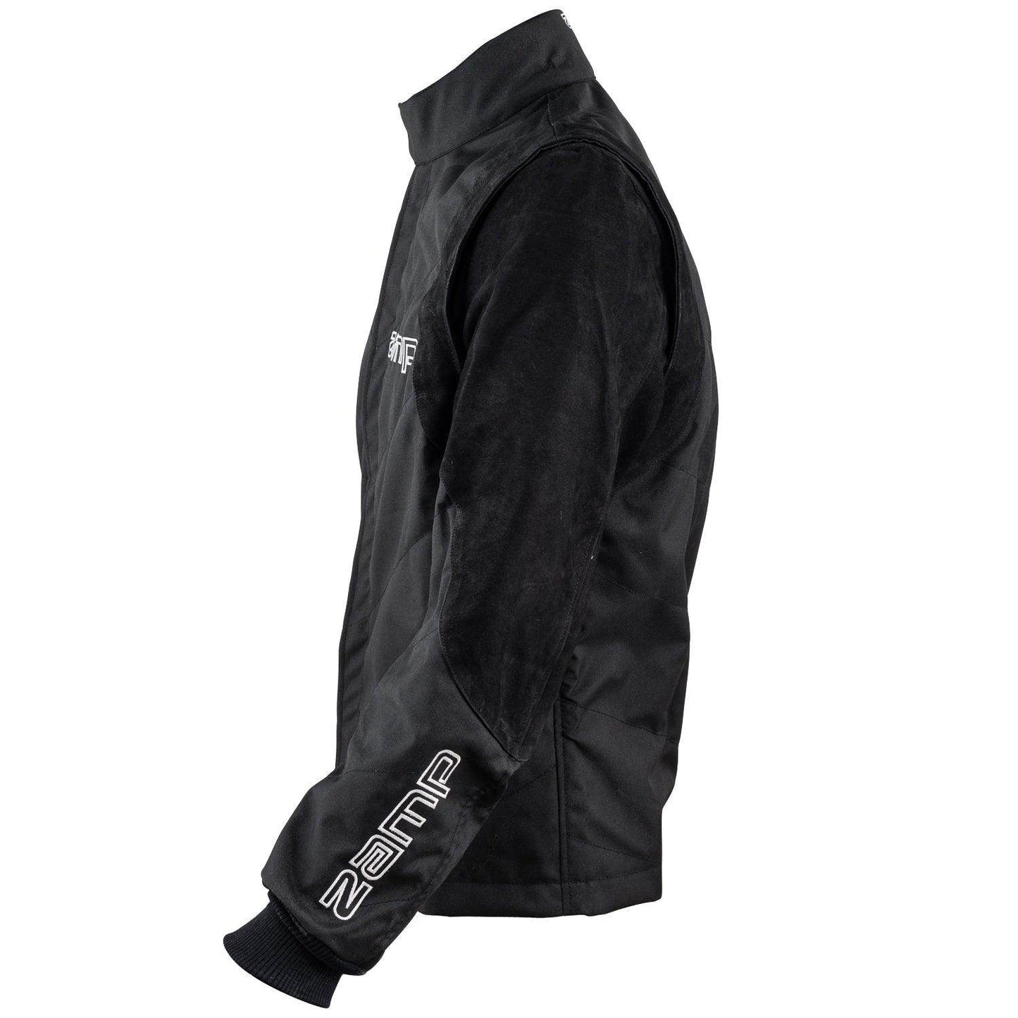 Z-25 Dirt Jacket - Dash Racegear