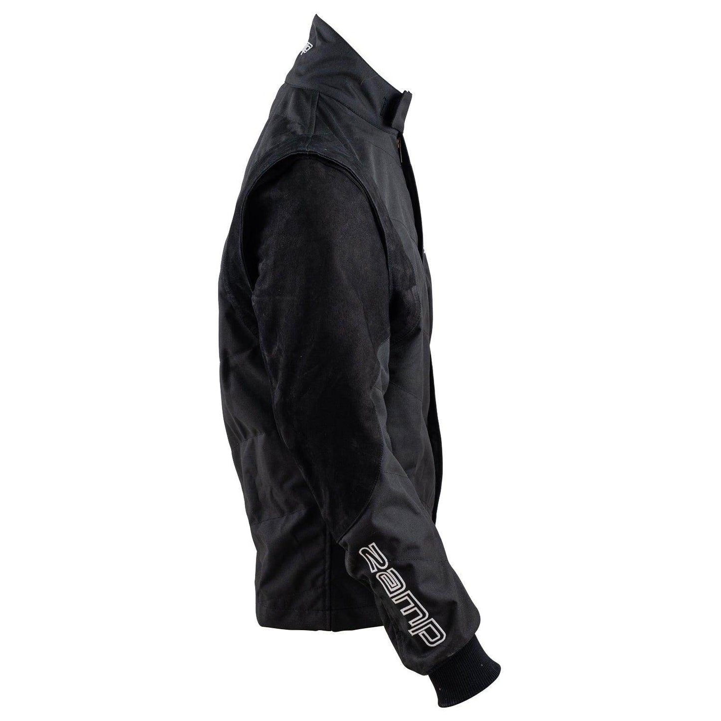 Z-25 Dirt Jacket - Dash Racegear
