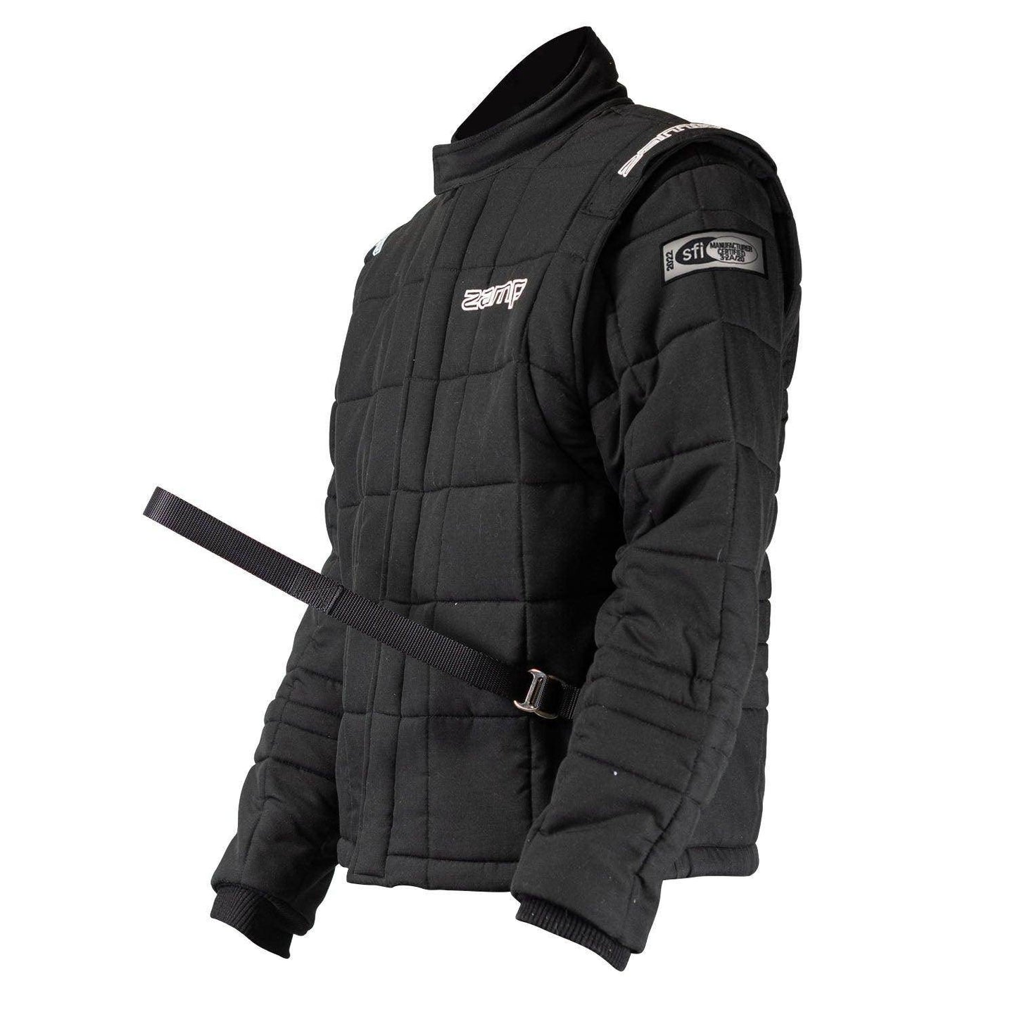 ZR-Drag Race Jacket - Dash Racegear