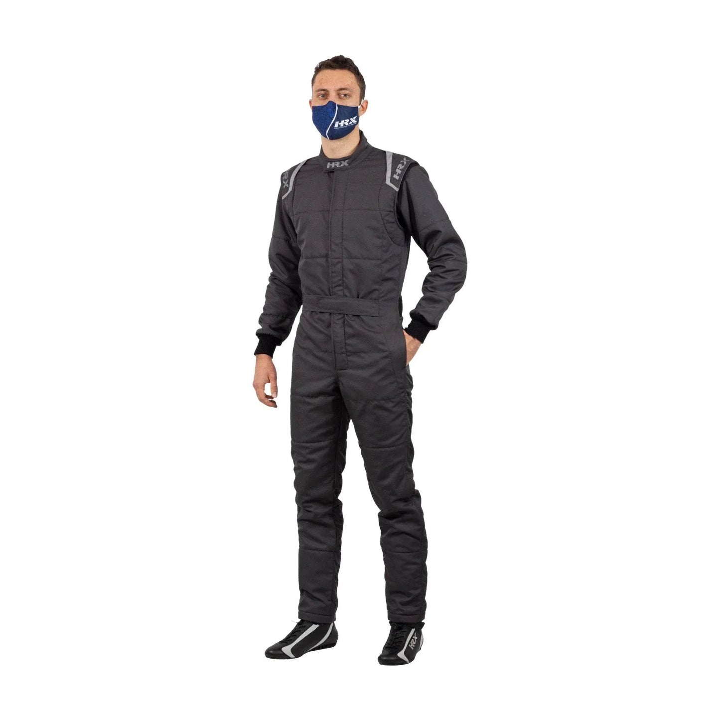 HRX RACER PRO MECHANICS ONE COLOR - Dash Racegear
