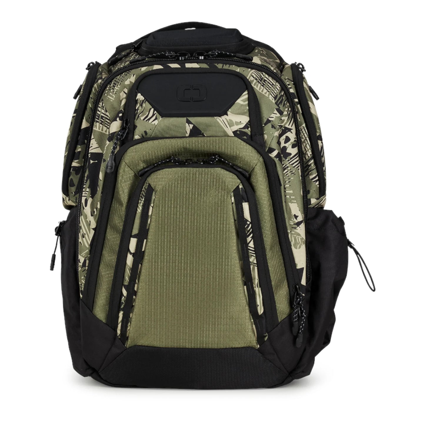 Renegade Pro Backpack - Dash Racegear