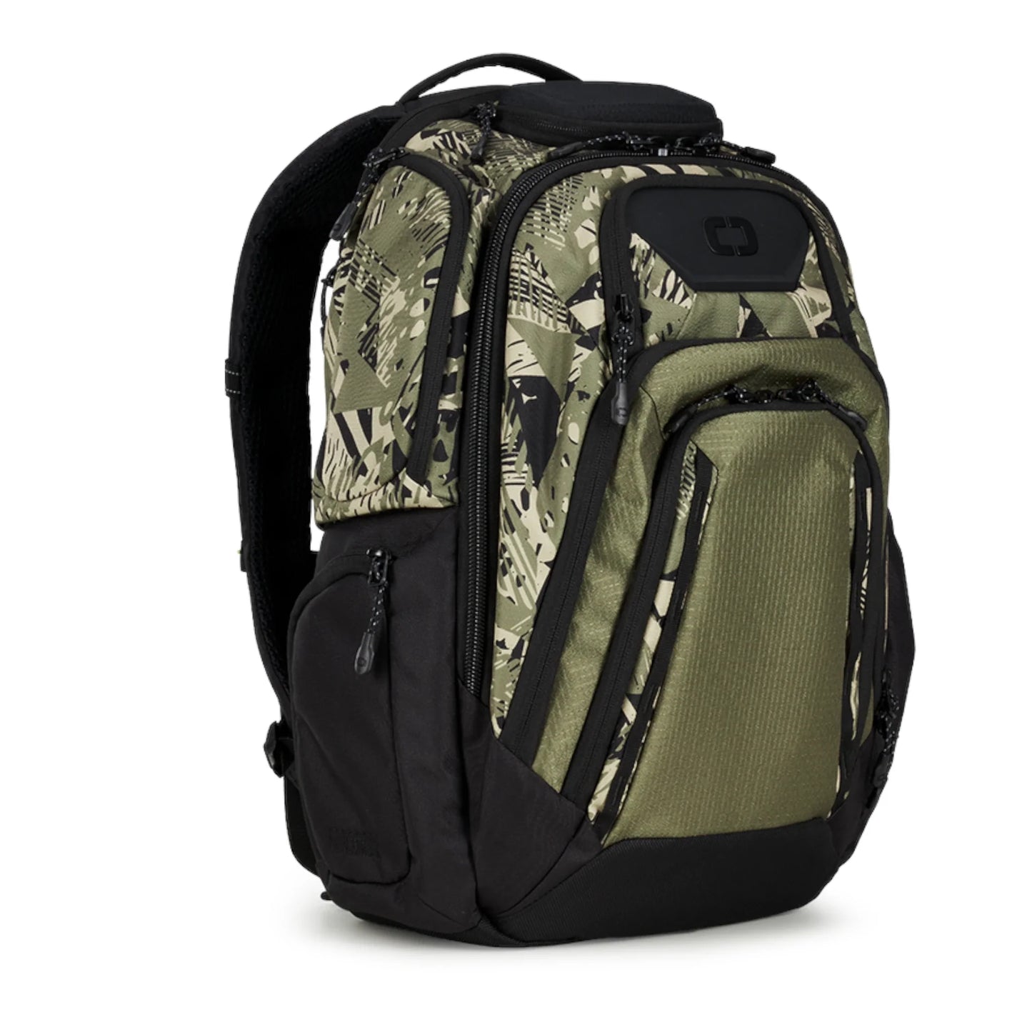 Renegade Pro Backpack - Dash Racegear