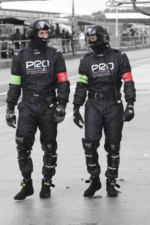 RRS FIA SUIT (PERSONALIZED) - Dash Racegear