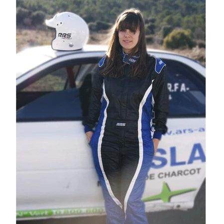 RRS VICTORY COVERALL - Dash Racegear
