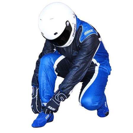 RRS VICTORY COVERALL - Dash Racegear