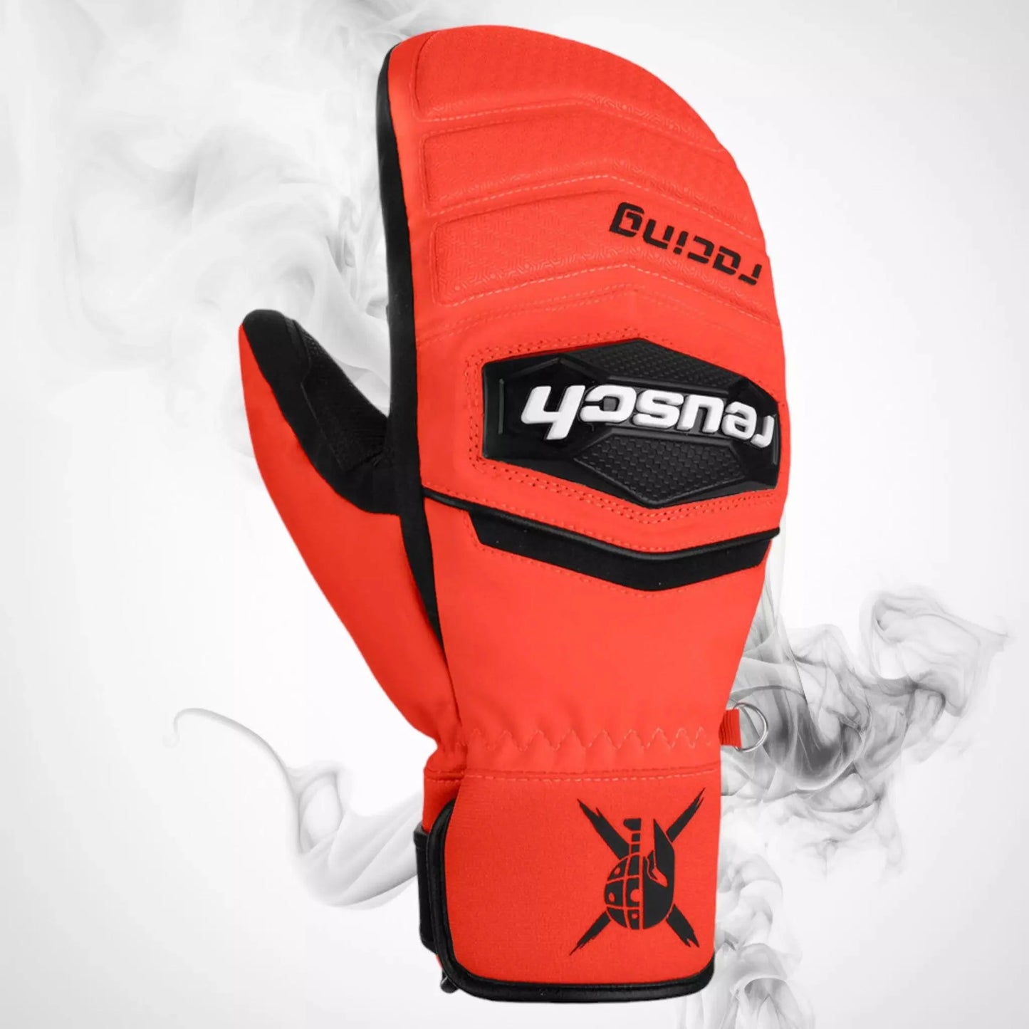 Reusch JR WC Warrior R-TEX XT Mitt - Dash Racegear