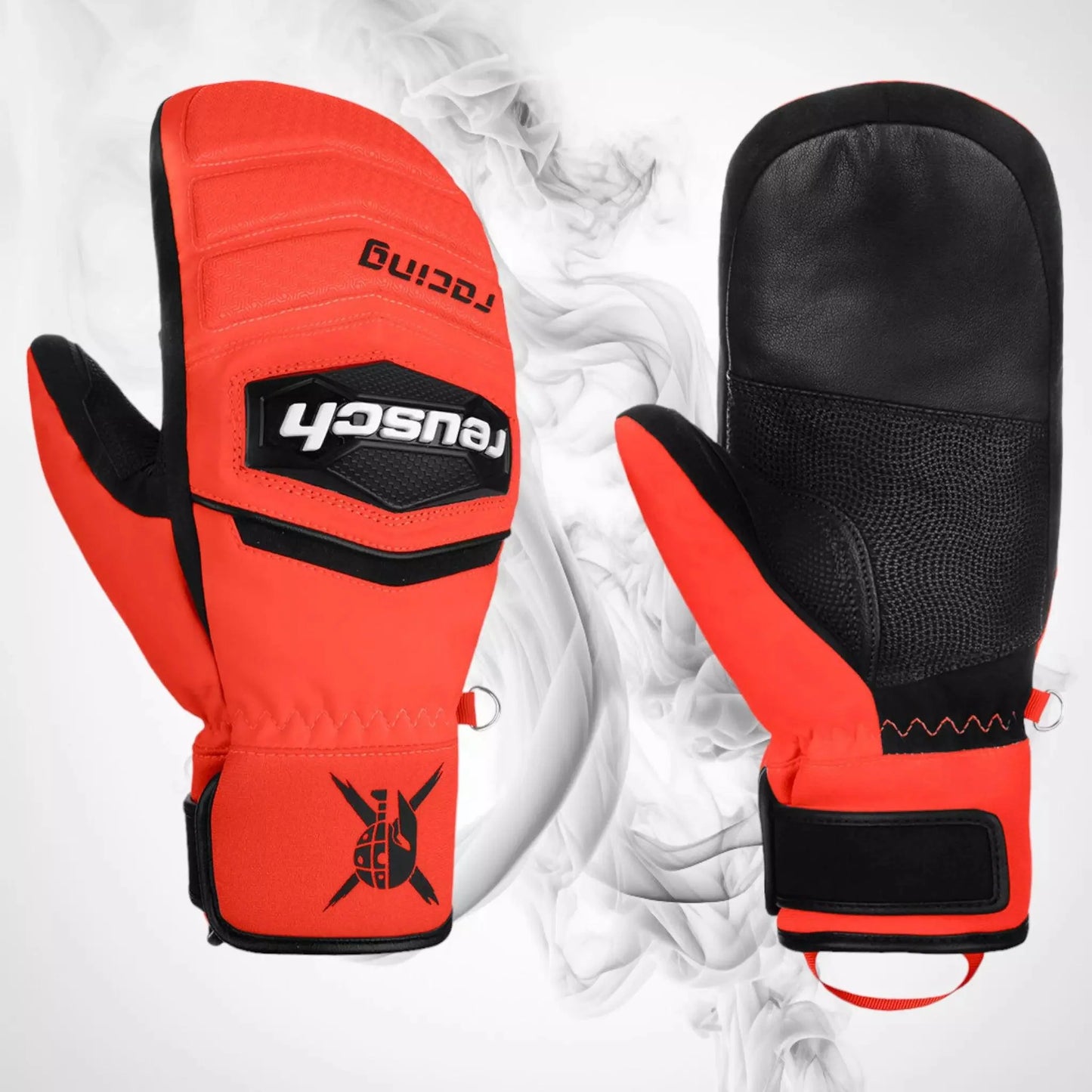 Reusch JR WC Warrior R-TEX XT Mitt - Dash Racegear