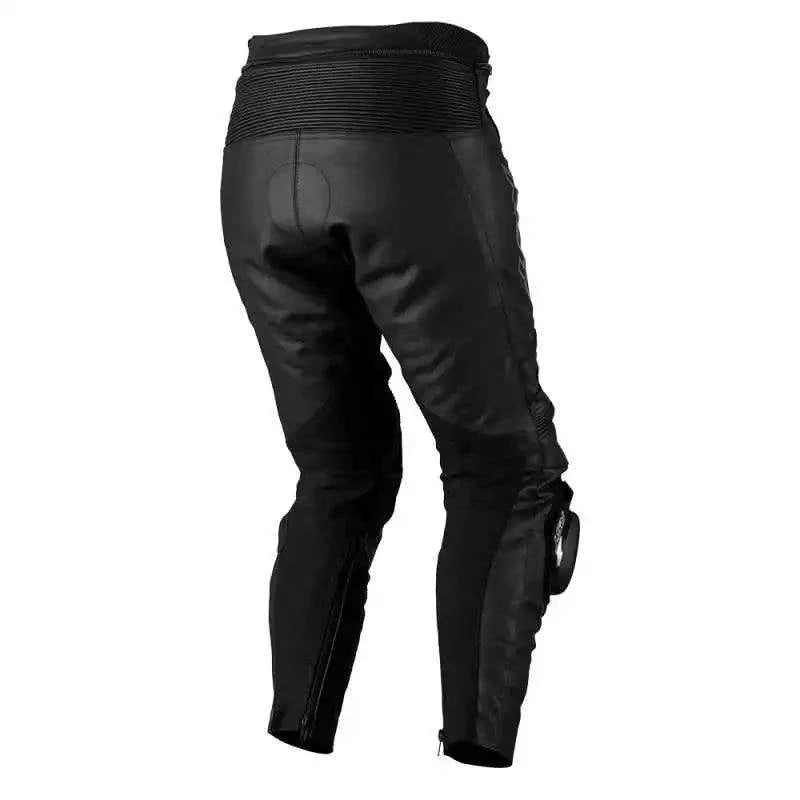 S-1 CE LADIES LEATHER JEAN - Dash Racegear
