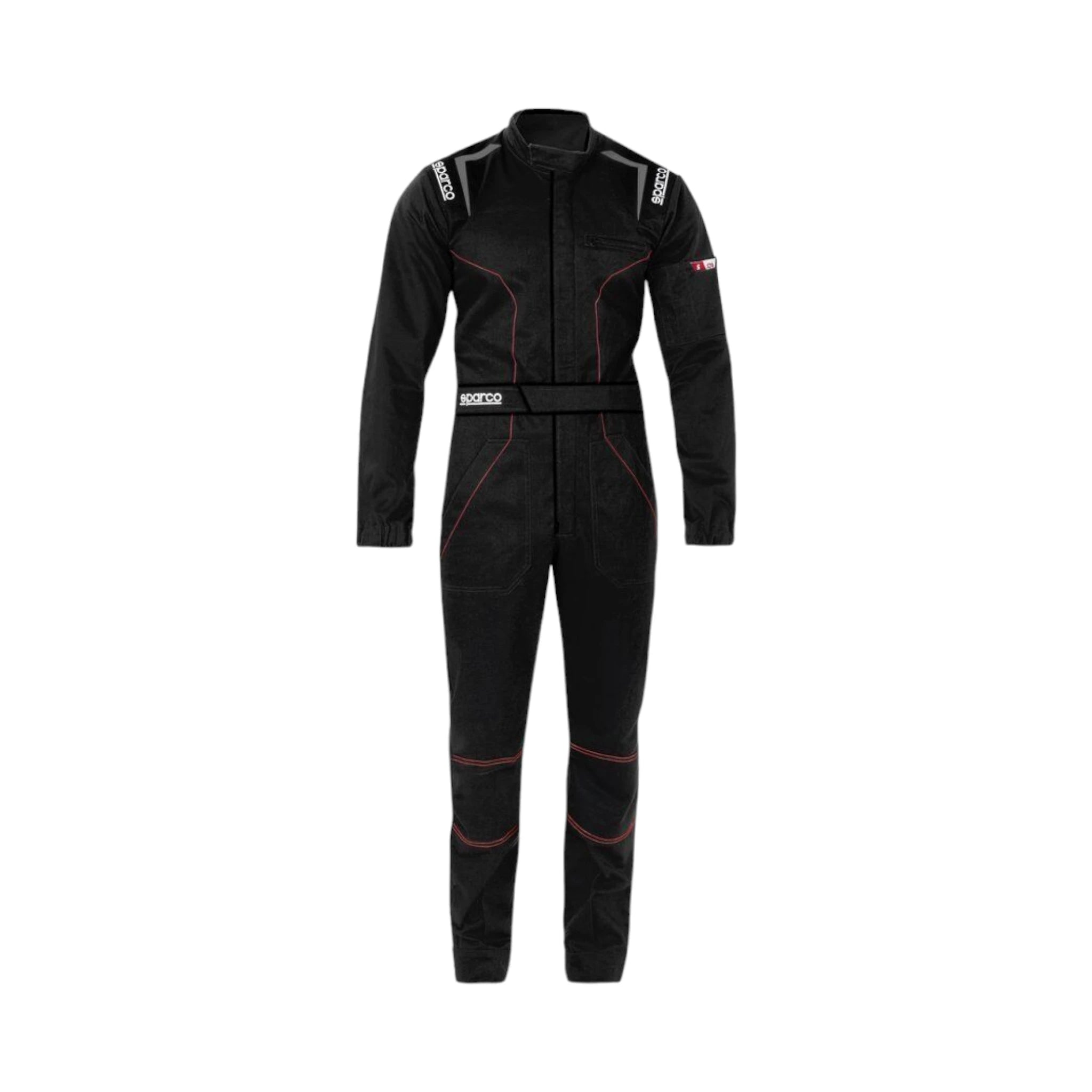 SPARCO COVERALL FOR MS-4 MECHANICS