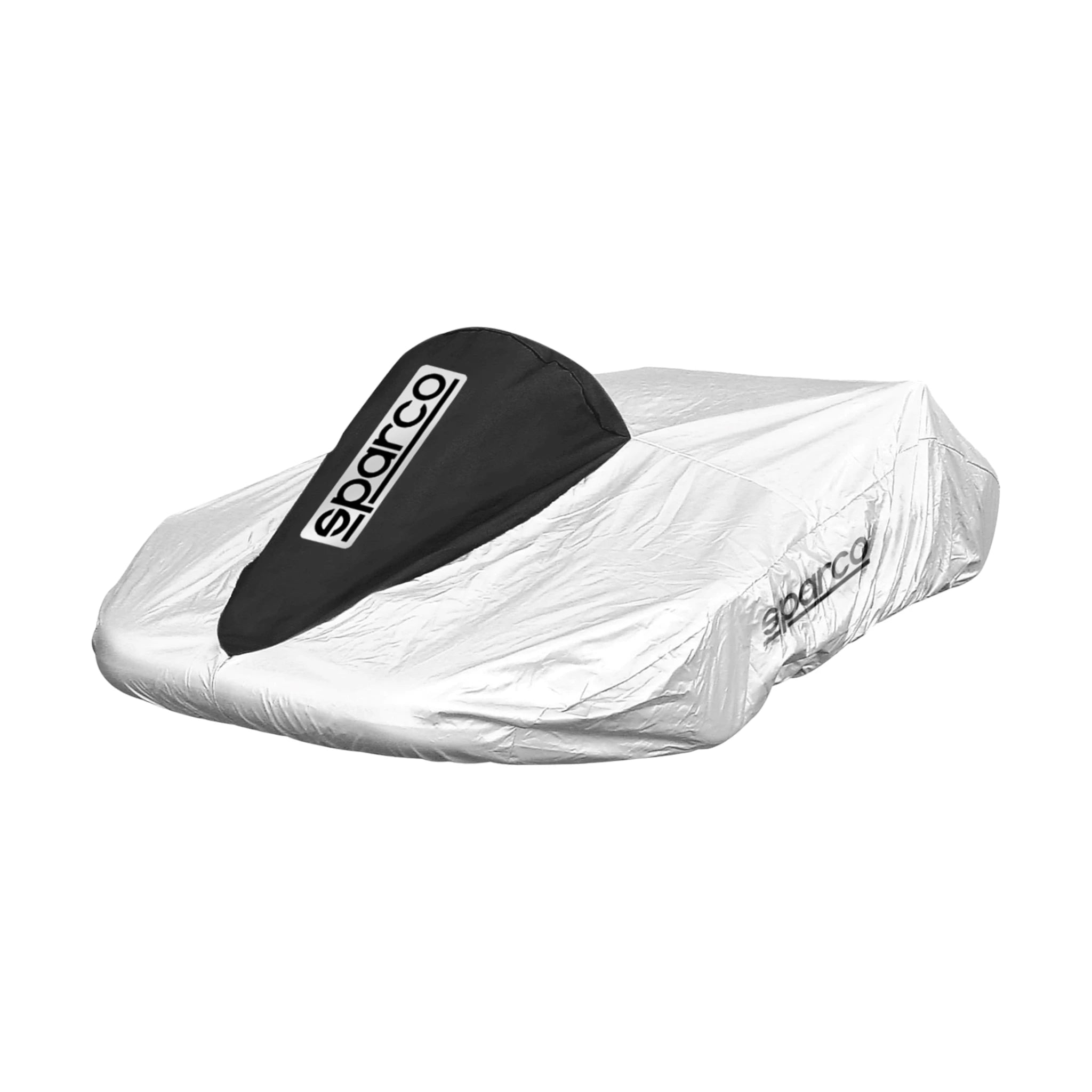SPARCO KART COVER