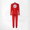 Scuderia Ferrari Race Suit Charles Leclerc & Carlos Sainz Jr - 2023 Las Vegas GP special edition