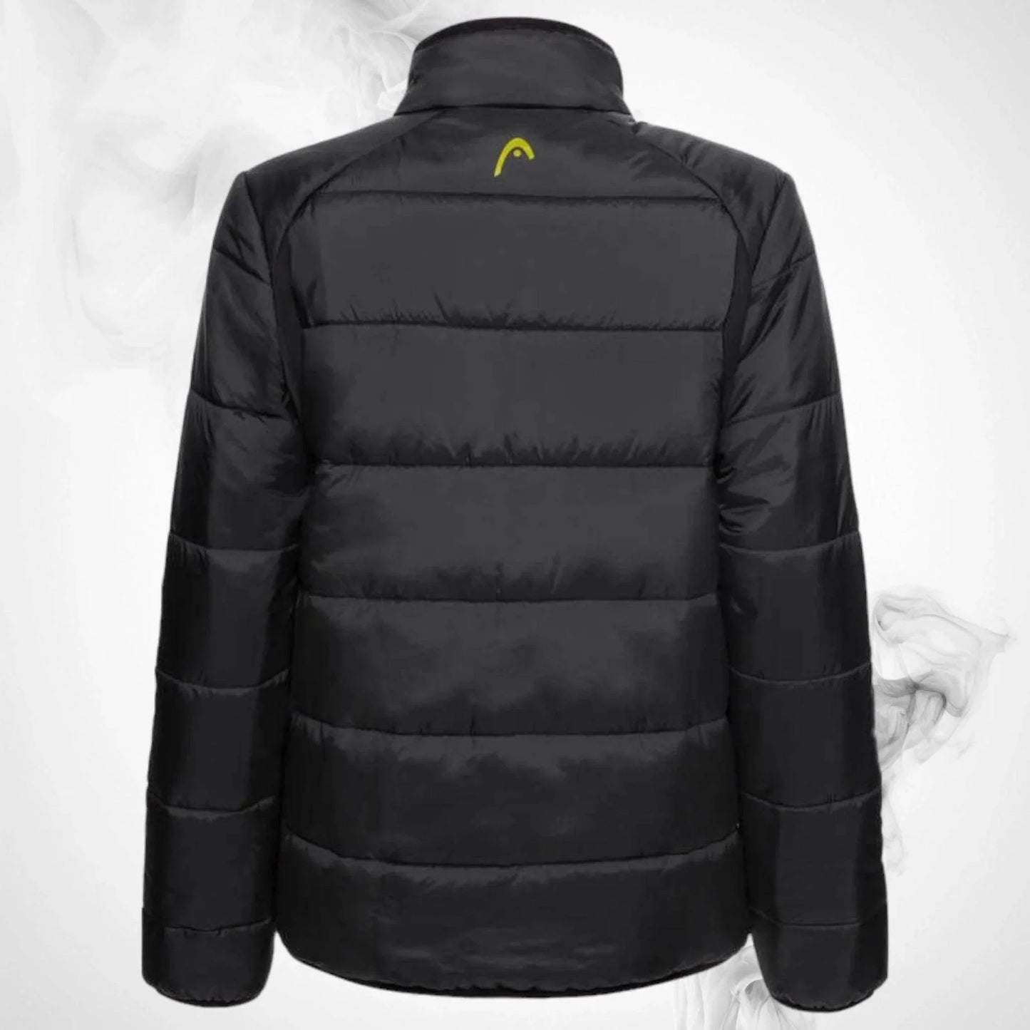 Ski HEAD Race Kinetic Jacket Junior Black - 2020/21 - Dash Racegear