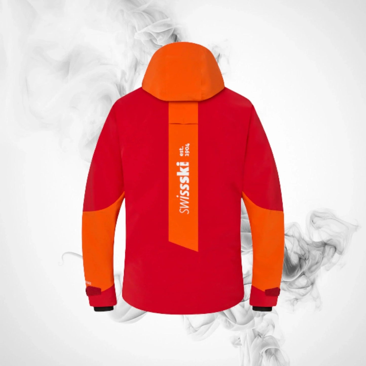Insulated jacket Descente Swiss/Insulated Jacket - Dash Racegear