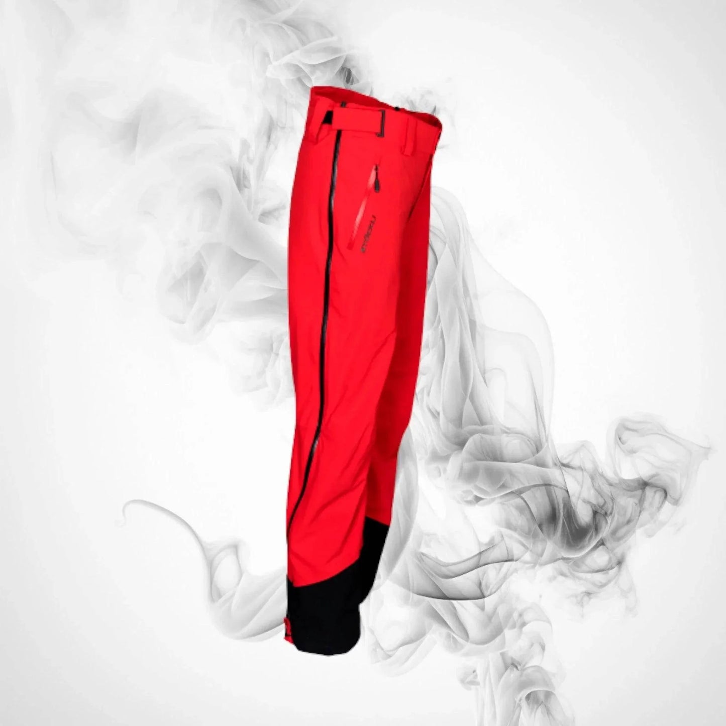 Ski pants Stoeckli Fullzip - Dash Racegear