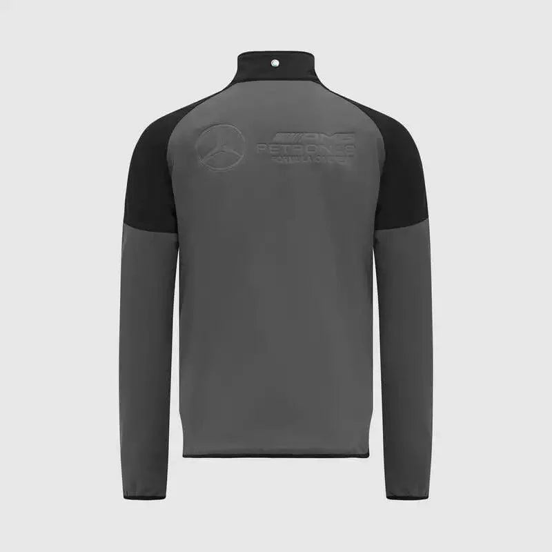 Mercedes-AMG F1 Softshell Jacket - Dash Racegear