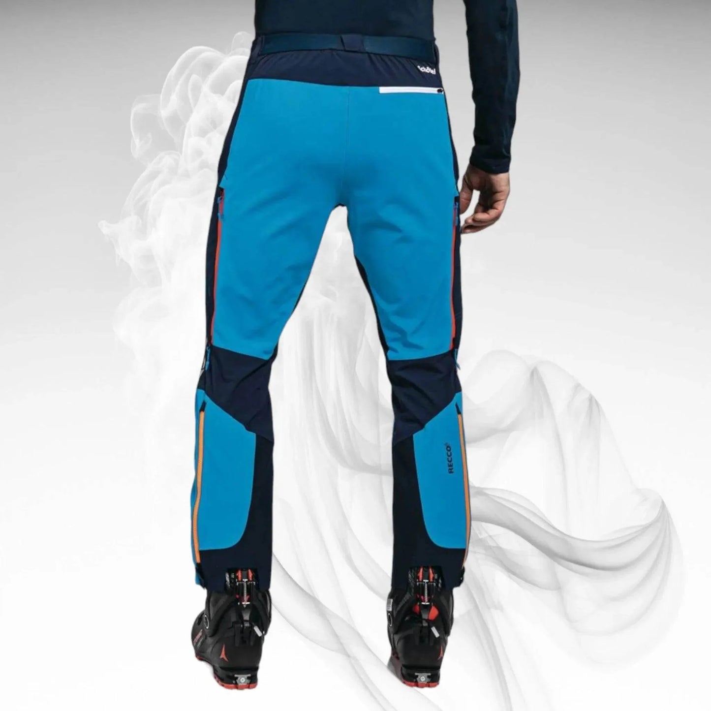Softshell Pants SCHOFFEL Softshell Pants Kals M - 2022/23 - Dash Racegear