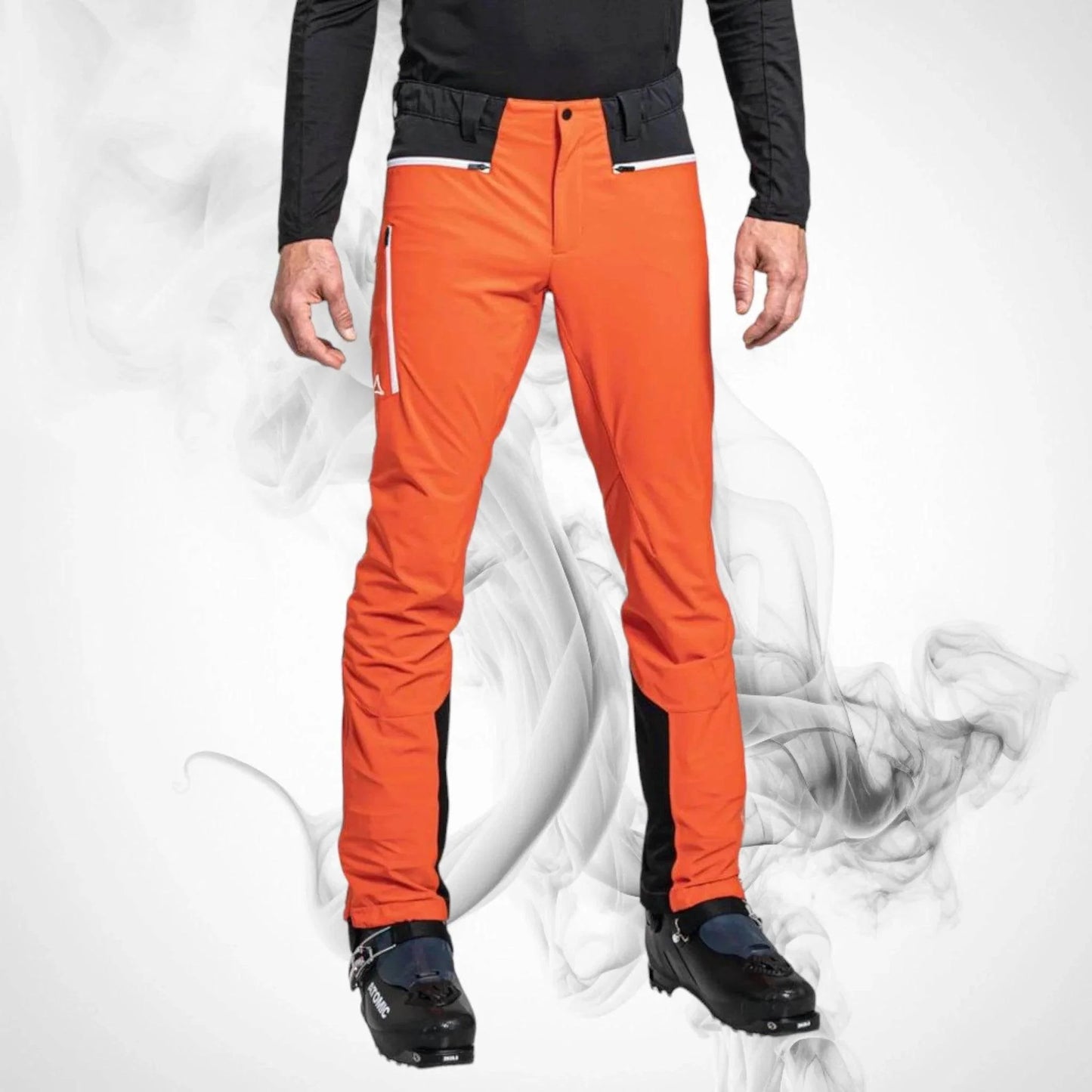 Ski Softshell pants SCHOFFEL Softshell Pants Miara - 2021 22 - Dash Racegear