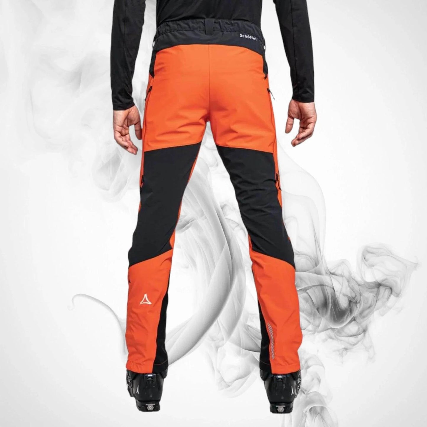 Ski Softshell pants SCHOFFEL Softshell Pants Miara - 2021 22 - Dash Racegear