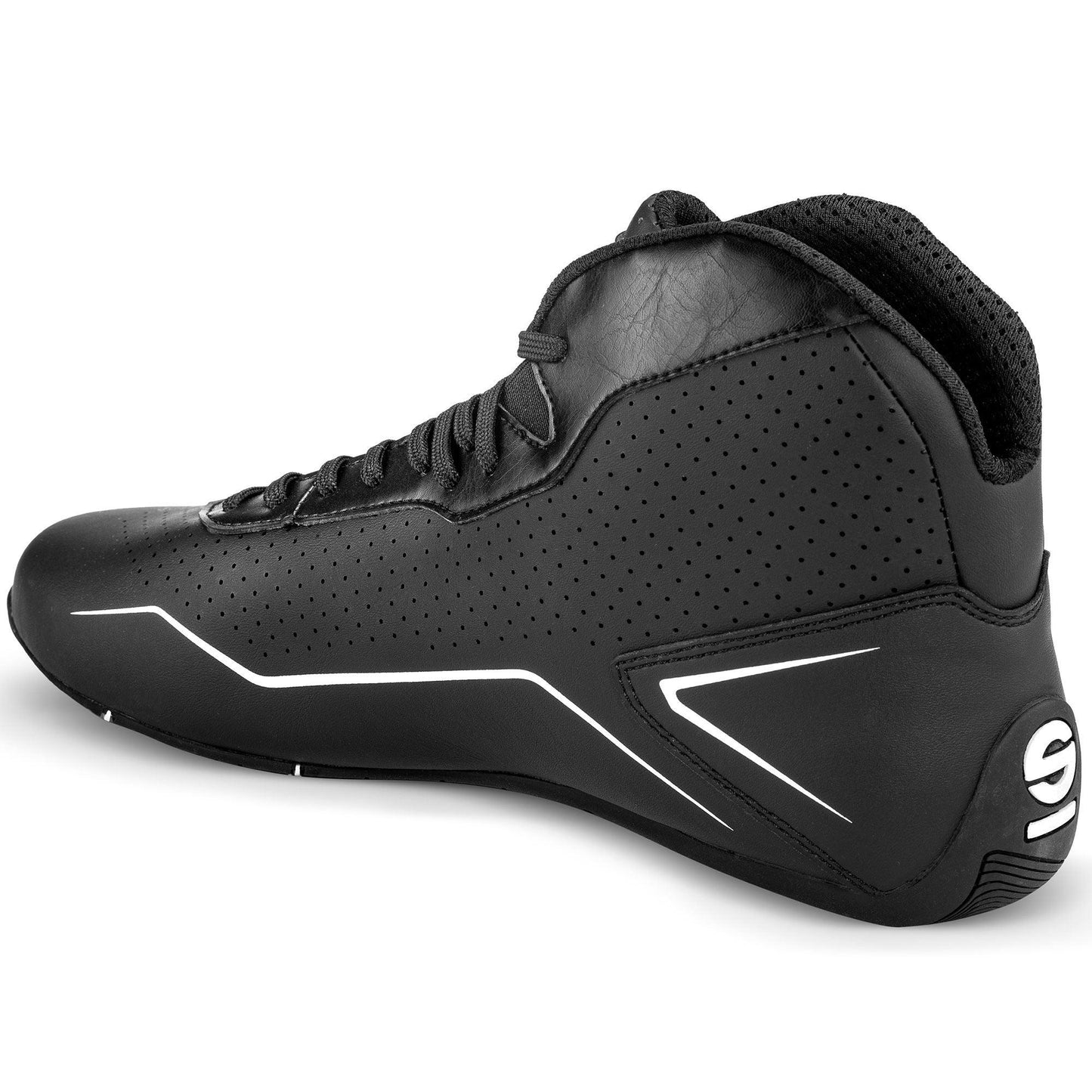Sparco K-Pole Kart Boots - Dash Racegear