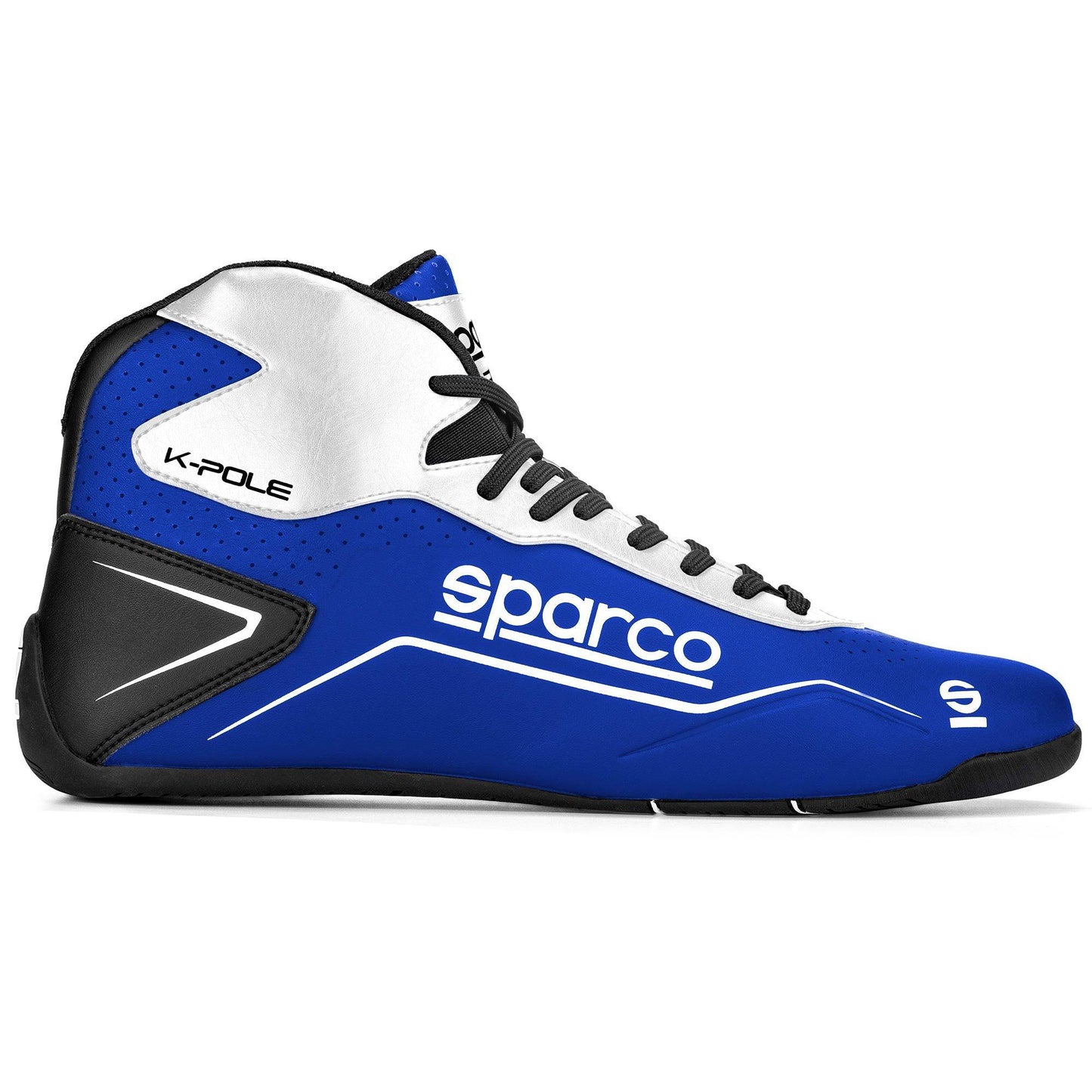 Sparco K-Pole Kart Boots - Dash Racegear