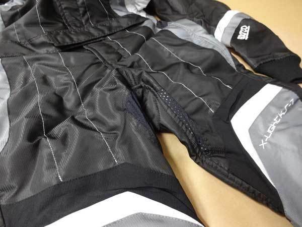 Sparco X-Light KS-7 Kart-Suit Black/Grey - DASH CIK-Homologation - Dash Racegear