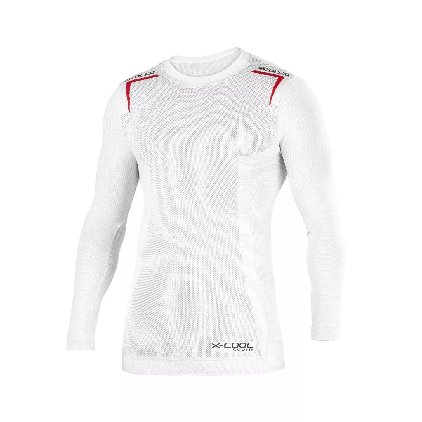 Sparco K-Karbon Long Sleeve Kart Top - Dash Racegear