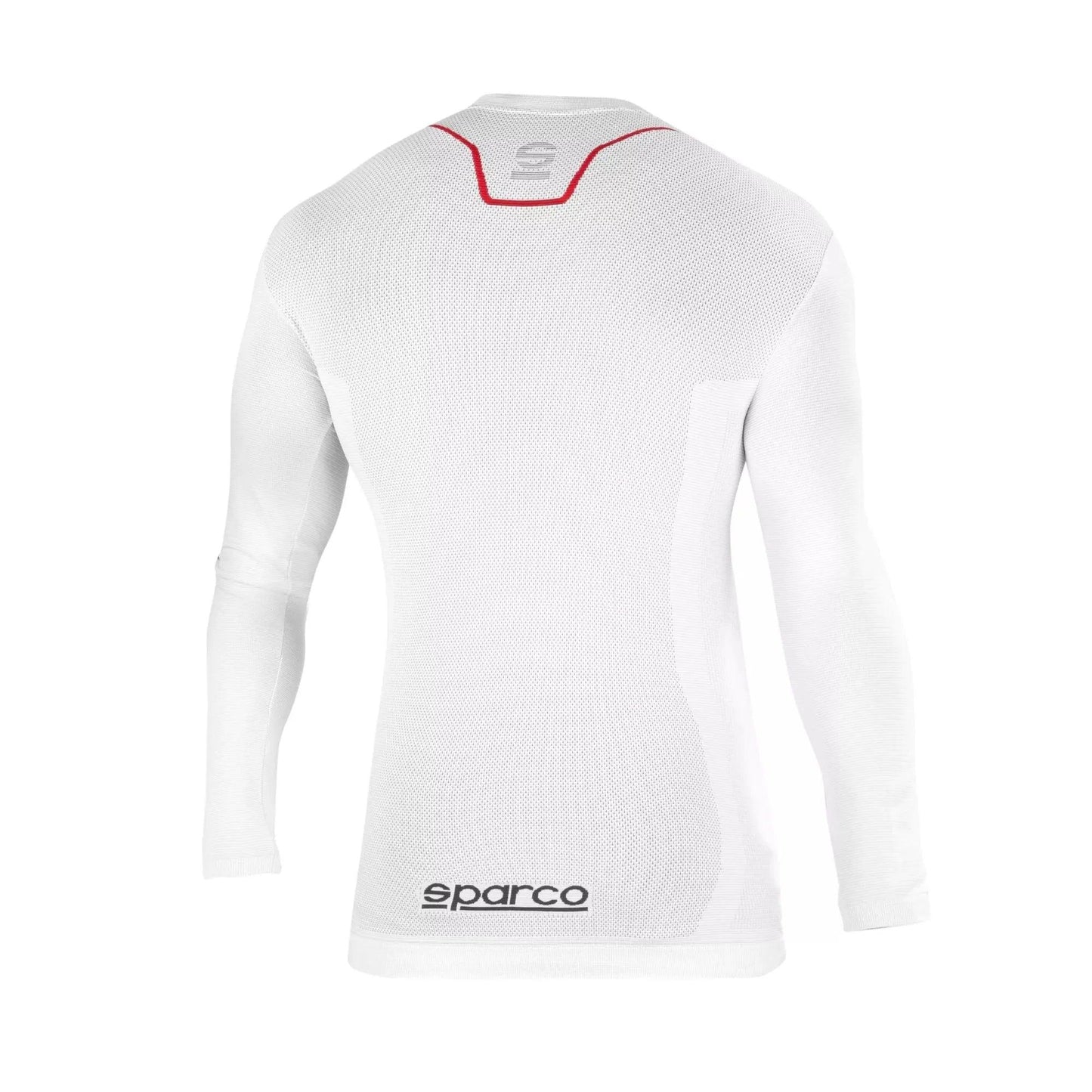 Sparco K-Karbon Long Sleeve Kart Top - Dash Racegear
