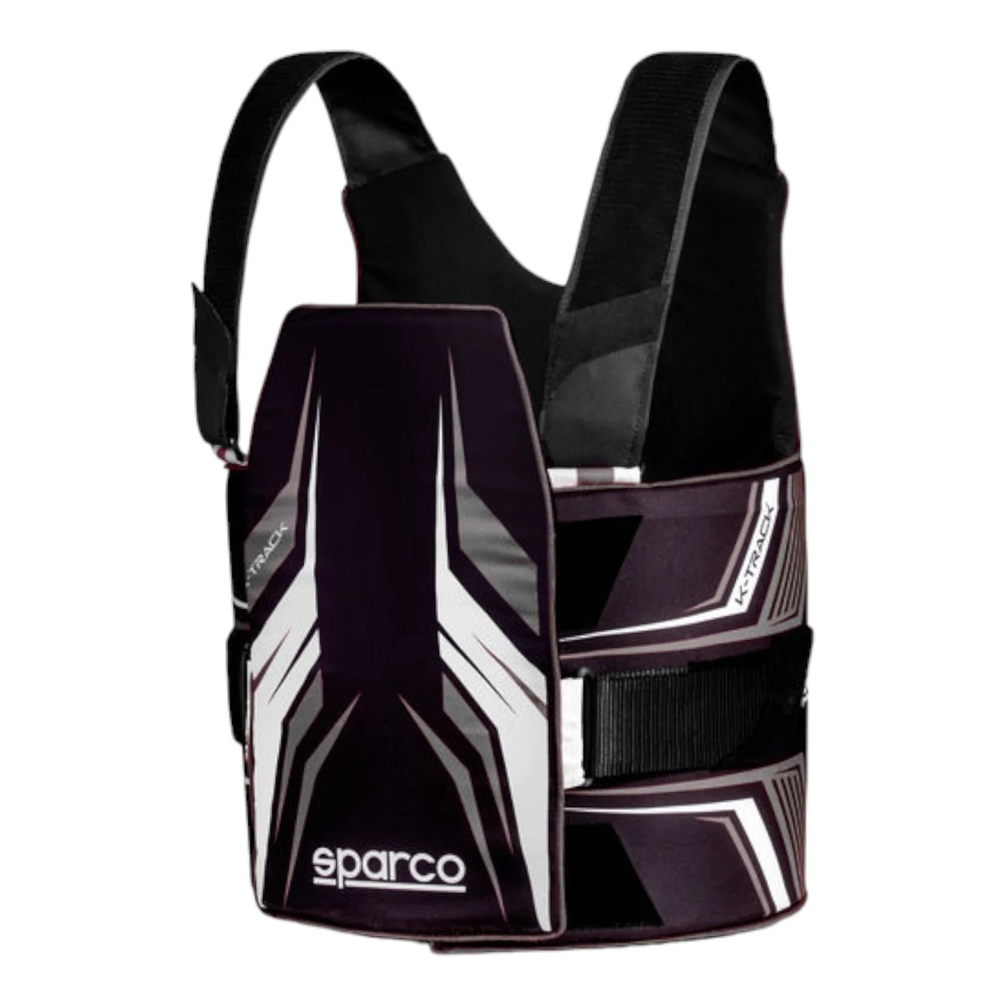 Sparco K-Track Rib Protector - Dash Racegear