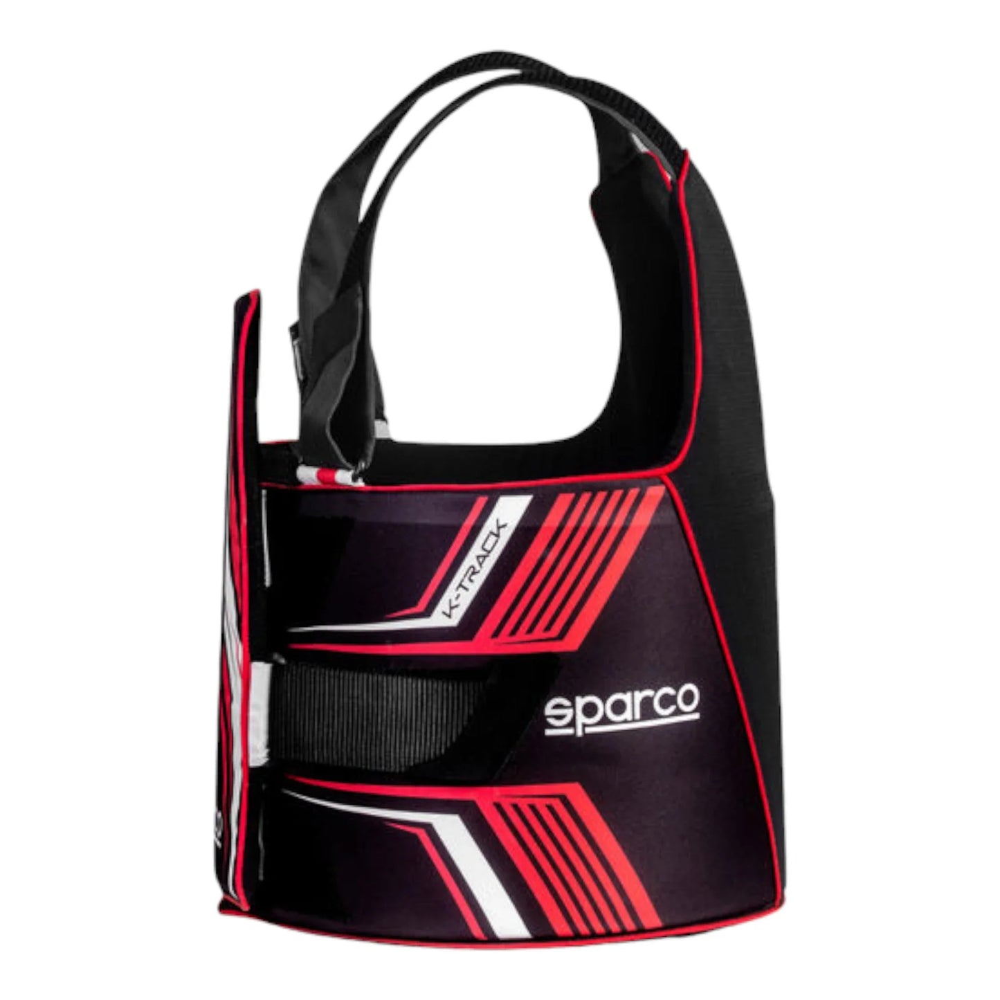Sparco K-Track Rib Protector - Dash Racegear