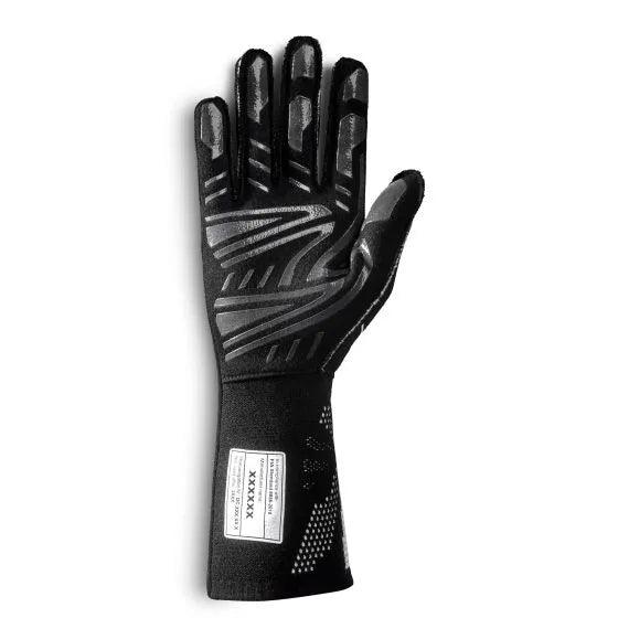 Sparco Lap Race Gloves - Dash Racegear