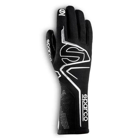 Sparco Lap Race Gloves - Dash Racegear