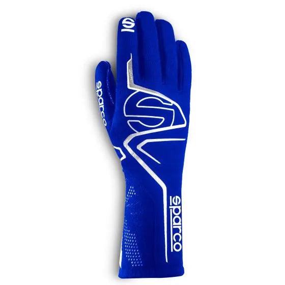Sparco Lap Race Gloves - Dash Racegear