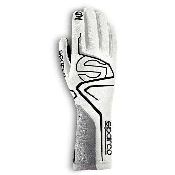Sparco Lap Race Gloves - Dash Racegear