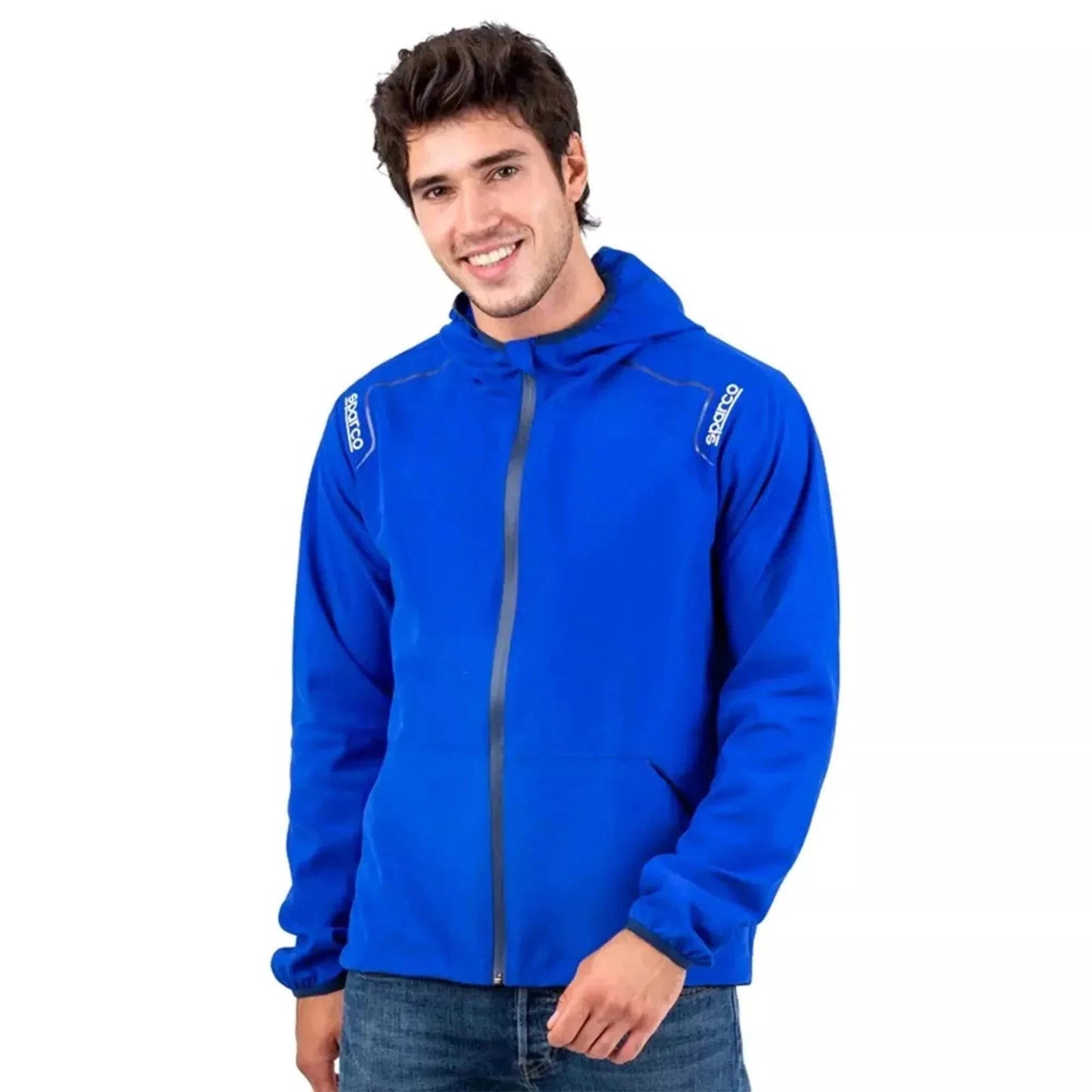 Sparco New Wind Stopper - Dash Racegear
