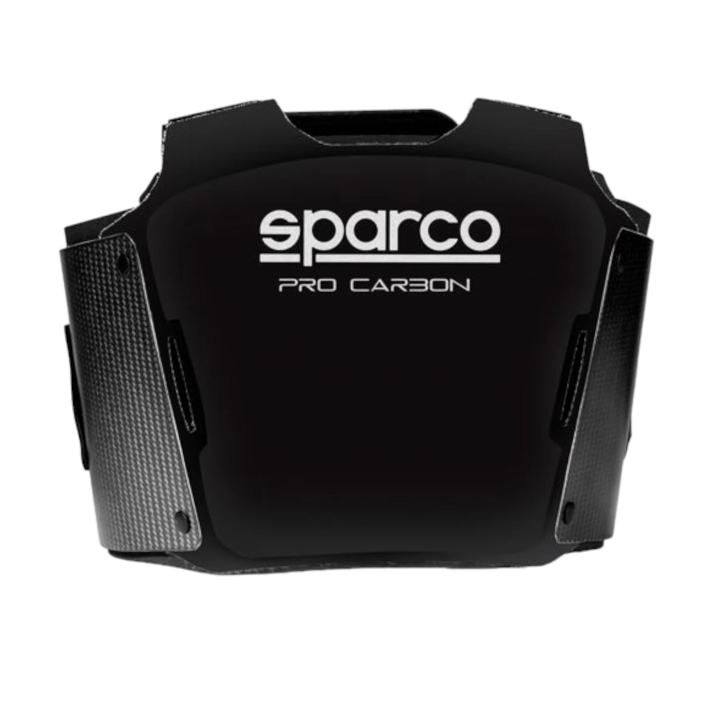 Sparco Pro Carbon Rib Protector - Dash Racegear