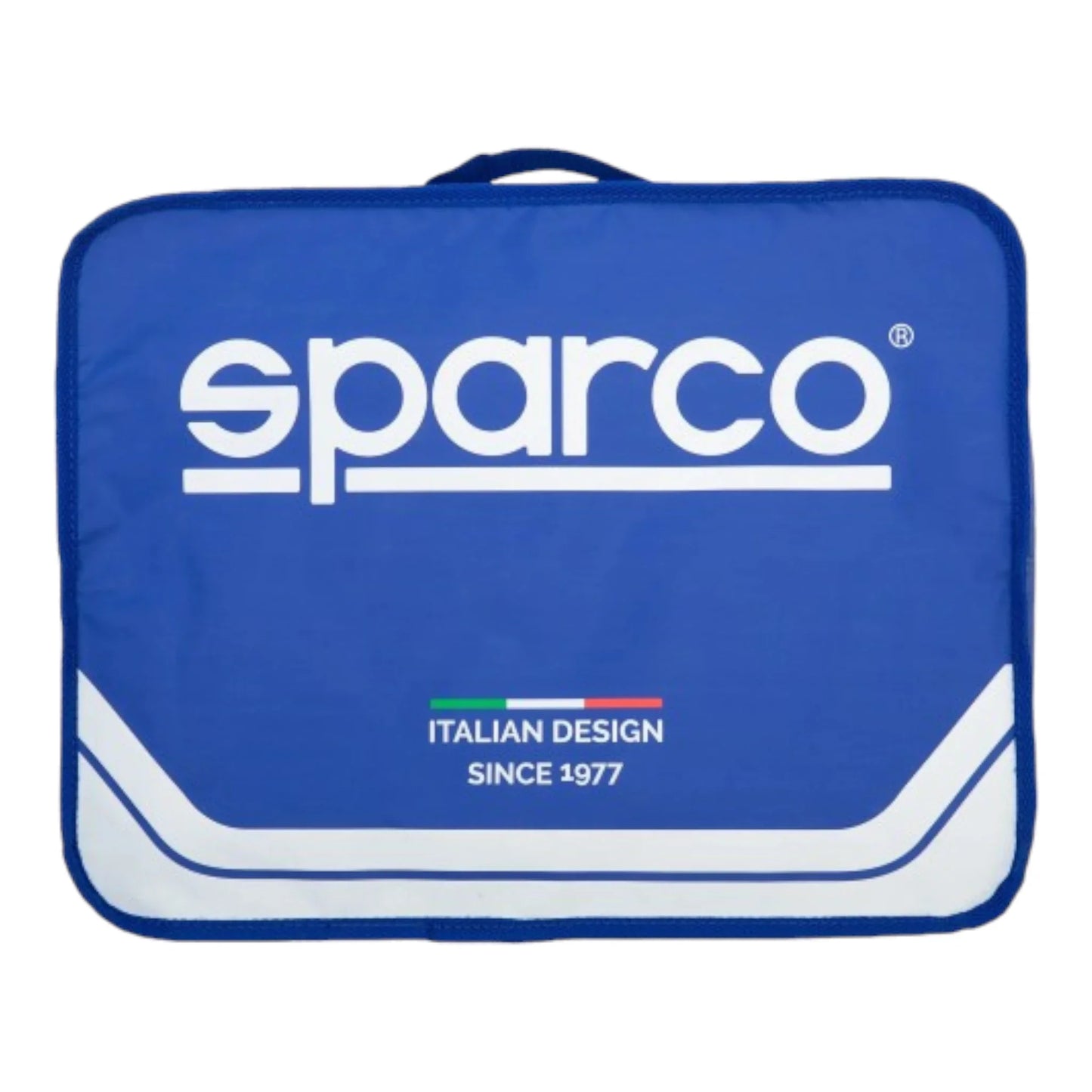 Sparco Suit Bag - Dash Racegear