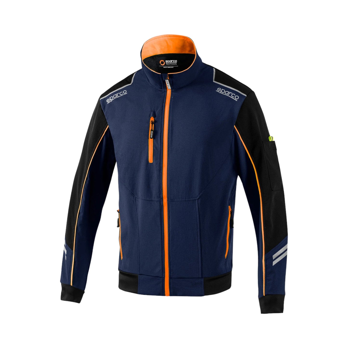 Sparco Tech Light Shell Jacket - Dash Racegear