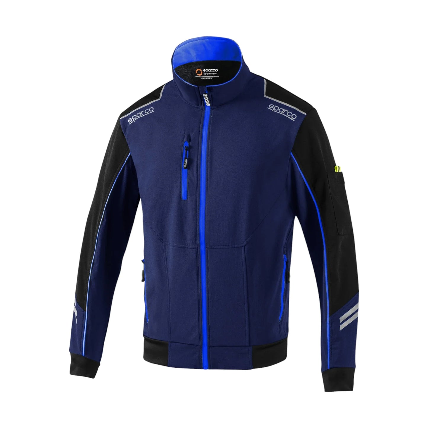 Sparco Tech Light Shell Jacket - Dash Racegear