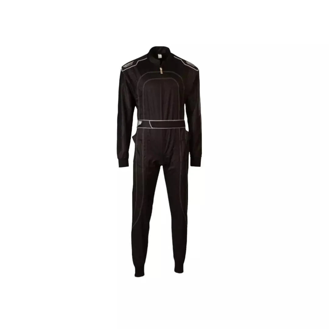 Speed hobby suit DAYTONA HS-1 Black - Dash Racegear