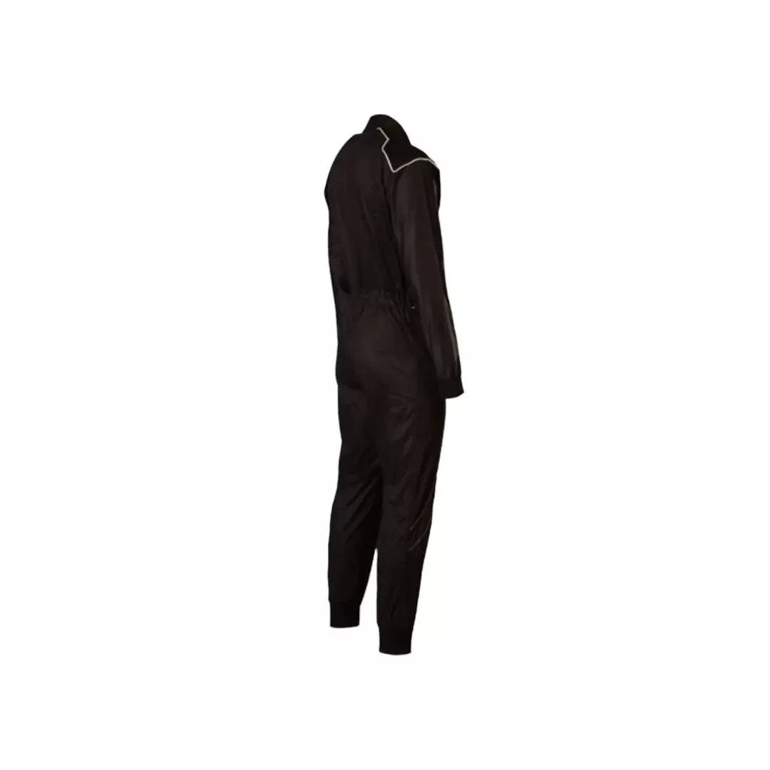 Speed hobby suit DAYTONA HS-1 Black - Dash Racegear